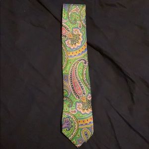Tie